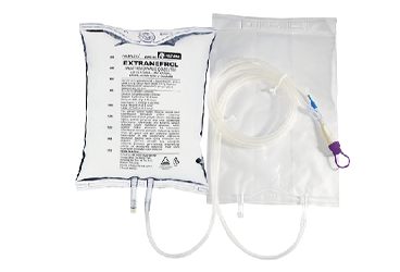 EXTRANEFROL PERITON DIYALIZ COZELTISI (2000 ML TEK TORBA)